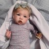 [2rd 20% OFF] 12'' Realistic Sweet Reborn Baby Girl Doll Dafne