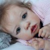 [2rd 20% OFF] 12'' Realistic Sweet Reborn Baby Girl Doll Brynlee