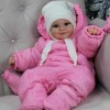 [Special Discount] 20'' Little Kailani Cute Reborn Baby Doll -Realistic And Lifelike