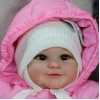 [Special Discount] 20'' Little Kailani Cute Reborn Baby Doll -Realistic And Lifelike
