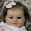 [Special Discount] 20'' Little Oakley Cute Reborn Baby Doll -Realistic And Lifelike