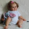 [Special Discount] 20'' Little Amari Cute Reborn Baby Doll -Realistic And Lifelike