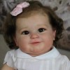 [Special Discount] 20'' Little Oakley Cute Reborn Baby Doll -Realistic And Lifelike