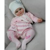 [Special Discount] 20'' Little Kailani Cute Reborn Baby Doll -Realistic And Lifelike
