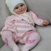 [Special Discount] 20'' Little Kailani Cute Reborn Baby Doll -Realistic And Lifelike