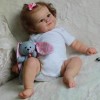 [Special Discount] 20'' Little Kailani Cute Reborn Baby Doll -Realistic And Lifelike