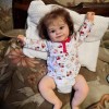 [Special Discount] 20'' Little Raelyn Cute Reborn Baby Doll -Realistic And Lifelike