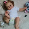 [Special Discount] 20'' Little Amari Cute Reborn Baby Doll -Realistic And Lifelike