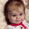 [Special Discount] 20'' Little Raelyn Cute Reborn Baby Doll -Realistic And Lifelike