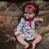 [Special Discount] 20'' Little Raelyn Cute Reborn Baby Doll -Realistic And Lifelike