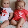 20'' Little Alessandra Cute Reborn Baby Doll -Realistic And Cute