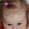 20'' Little Alessandra Cute Reborn Baby Doll -Realistic And Cute