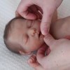 5'' Realistic Milana Truly Handmade Sillicone Baby Boy Doll