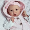 [2rd 20% OFF] 12'' Realistic Reborn Baby Doll Girl Stacey