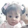 22'' Little Cutie Stephanie Reborn Baby Doll Girl