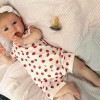 [Special Discount] Realistic 22'' Lifelike Mia Reborn Baby Doll Girl With Coos And 