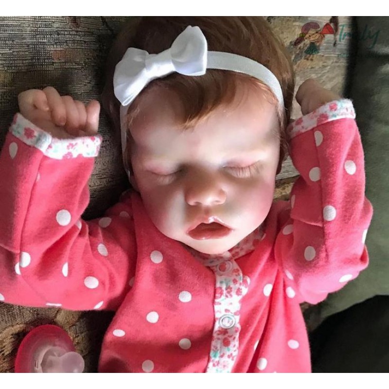 17Inch Victoria Trul...