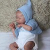 20 '' Heloise Elspeth Preemie Reborn Baby Dolls
