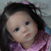 [Special Discount] [NEW] 22'' Candance Reborn Baby Doll Series Gabriella Girl
