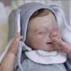 20 '' Adorable Elspeth Preemie Reborn Baby Dolls