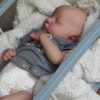 20 '' Adorable Elspeth Preemie Reborn Baby Dolls