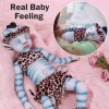 20'' Realistic Patti Truly Handmade Baby Boy Doll