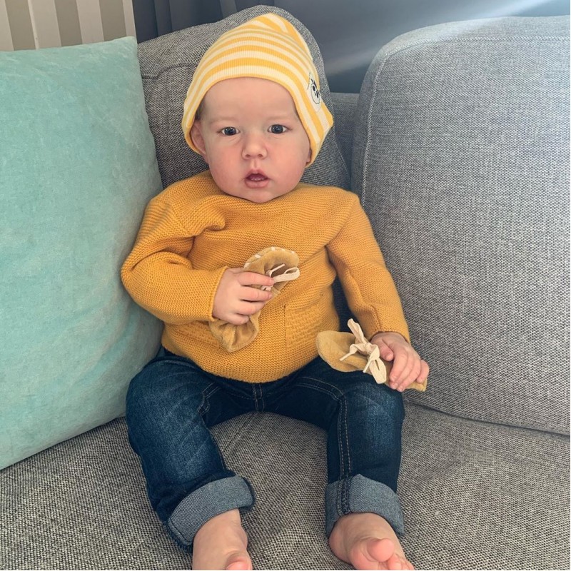 20Inch Benson  Reali...