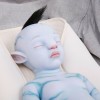 20'' Realistic Patti Truly Handmade Baby Boy Doll