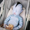 20'' Realistic Irina Truly Handmade Baby Boy Doll