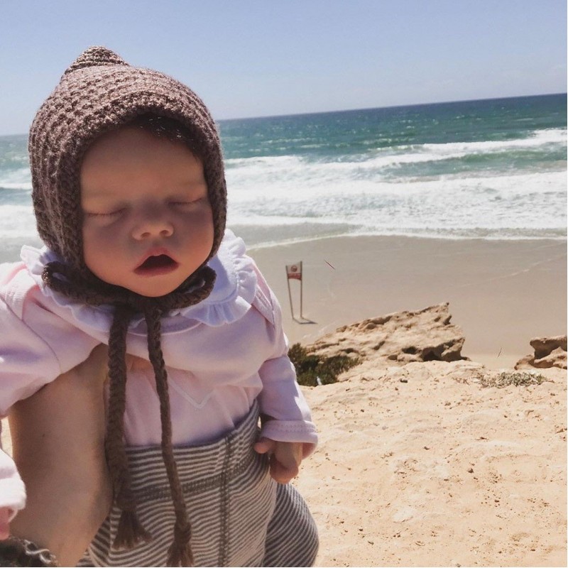 17 Inch Mari Cute Ba...