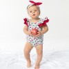 Cute Doll Clothing Suit For 20