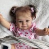 20'' Little Paislee Cute Reborn Baby Doll