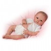 20'' Little Grace A New Level Of Realism Reborn Baby Girl Toy- Pre-Sale