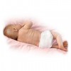 20'' Little Grace A New Level Of Realism Reborn Baby Girl Toy- Pre-Sale