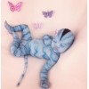 20'' Realistic Undomiel Reborn Handmade Fantasy Baby Girl