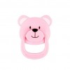 Cute bear magnetic pacifier