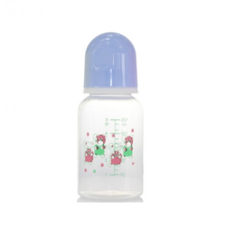 Cute Bear Feeding-Bottle