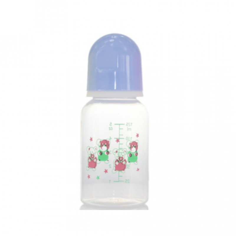 Cute Bear Feeding-Bo...