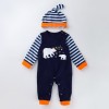 Cute Doll Clothing Suit For 20