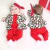 Cute Doll Clothing Suit For 20