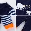 Cute Doll Clothing Suit For 20