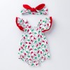 Cute Doll Clothing Suit For 20