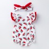 Cute Doll Clothing Suit For 20