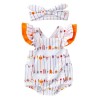 Cute Doll Clothing Suit For 20