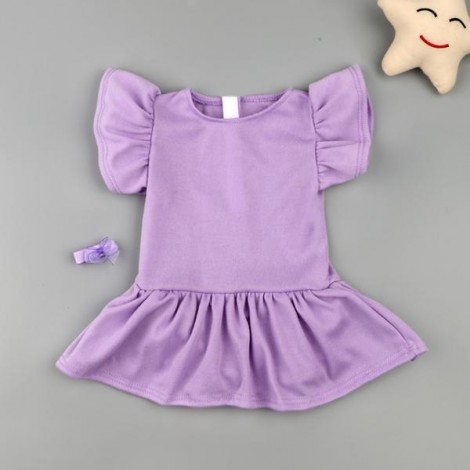 Reborn Dolls Baby Clothes  For 20