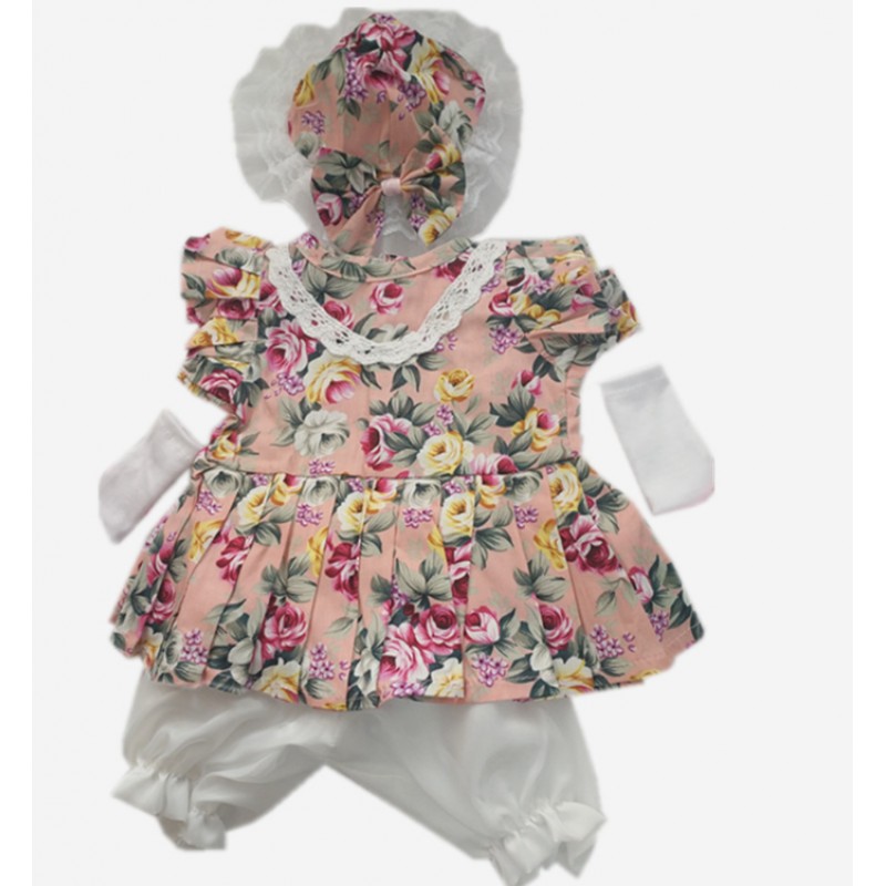 Cute Doll Clothing S...