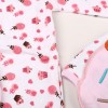 Reborn Dolls Baby Clothes Outfit For 20