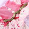 Reborn Dolls Baby Clothes Outfit For 20