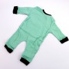 Lephant Romper Jumpsuit Set For 22''-23'' Reborn Baby Girl Doll-New Arrive