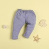 Suitable Gray Pants For 22'' Reborn Baby Doll Girl/Boy